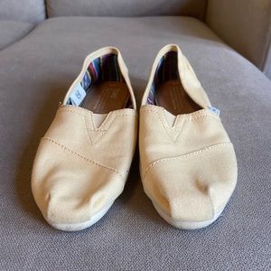 TOMS Alpargatas